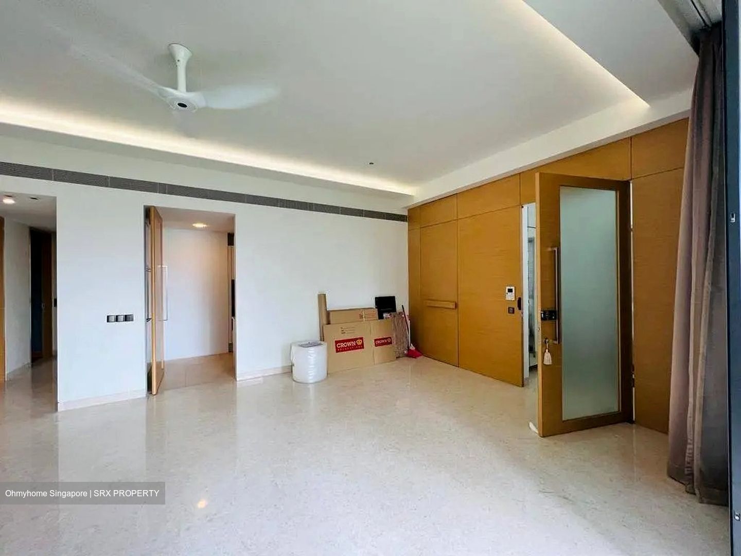 Urban Suites (D9), Condominium #450923491